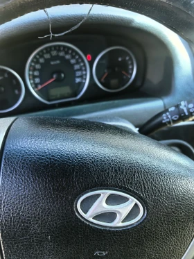 Hyundai IX55 | Mobile.bg � ����� ������ 4