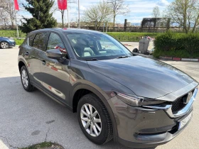 Mazda CX-5 2.2 sky activ - 21789 € / 42615.58 лв. - 16750977 2