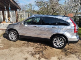 Honda Cr-v - 12000 € / 23469.96 лв. - 72211504 4