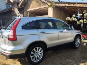 Honda Cr-v - 12000 € / 23469.96 лв. - 72211504 2