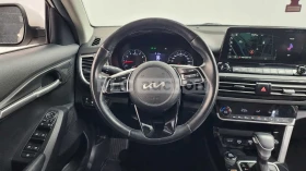 Kia Seltos 1.6| КАМЕРА| ПОДГРЕВ ВОЛАН| ВКЛ.ТЕХНОТЕСТ | Auto.bg — изображение 6