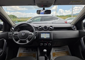 Dacia Duster TCe 100�.�. LPG | Mobile.bg � ����� ������ 8