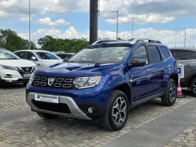������ Dacia Duster