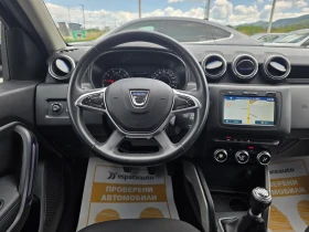Dacia Duster TCe 100�.�. LPG | Mobile.bg � ����� ������ 9