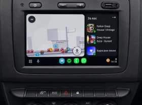 Dacia Duster TCe 100�.�. LPG | Mobile.bg � ����� ������ 11