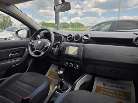 Dacia Duster TCe 100�.�. LPG | Mobile.bg � ����� ������ 17