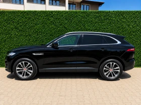 Jaguar F-PACE 3.0d, ACC, Carplay/Android Auto - 17950 € / 35107.15 лв. - 27630242 2