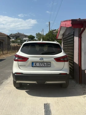 Nissan Qashqai - 15900 € - 53435033 4