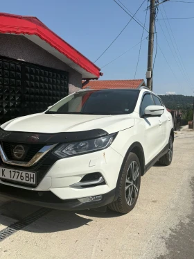 Nissan Qashqai - 15900 € - 53435033 6