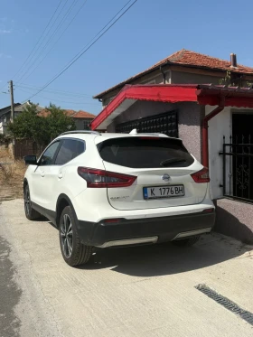Nissan Qashqai - 15900 € - 53435033 7
