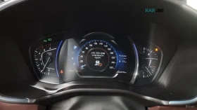 Hyundai Santa fe 2.0D* 4WD* INSPIRATION* ПОДГРЕВ* ОБДУХВАНЕ* КАМЕРА | Auto.bg — изображение 7