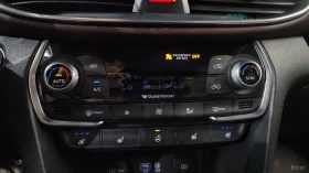 Hyundai Santa fe 2.0D* 4WD* INSPIRATION* ПОДГРЕВ* ОБДУХВАНЕ* КАМЕРА | Auto.bg — изображение 16
