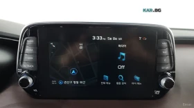 Hyundai Santa fe 2.0D* 4WD* INSPIRATION* ПОДГРЕВ* ОБДУХВАНЕ* КАМЕРА | Auto.bg — изображение 11