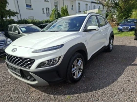 Hyundai Kona 1, 6 дизел милд хибрид