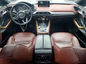 Mazda CX-9 2.5l Signature | Auto.bg — изображение 8