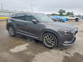 Mazda CX-9 2.5l Signature | Auto.bg — изображение 4