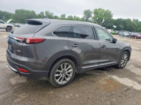 Mazda CX-9 2.5l Signature | Auto.bg — изображение 3