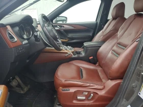 Mazda CX-9 2.5l Signature | Auto.bg — изображение 7
