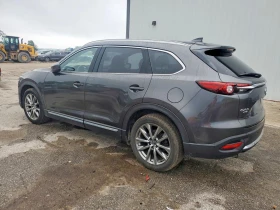 Mazda CX-9 2.5l Signature | Auto.bg — изображение 2