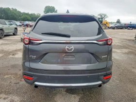 Mazda CX-9 2.5l Signature | Auto.bg — изображение 6