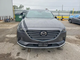 Mazda CX-9 2.5l Signature | Auto.bg — изображение 5