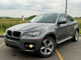 BMW X6 * 35i * CARFAX * ПОДГРЕВ * ФИНАНСИРАНЕ *  | Auto.bg — изображение 3