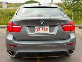 BMW X6 * 35i * CARFAX * ПОДГРЕВ * ФИНАНСИРАНЕ *  | Auto.bg — изображение 5