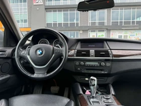 BMW X6 * 35i * CARFAX * ПОДГРЕВ * ФИНАНСИРАНЕ *  | Auto.bg — изображение 17