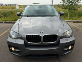 BMW X6 * 35i * CARFAX * ПОДГРЕВ * ФИНАНСИРАНЕ *  | Auto.bg — изображение 2