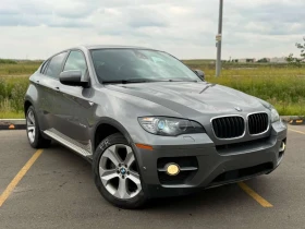 BMW X6 * 35i * CARFAX * БЕЗ ПЪРВОНАЧАЛНА ВНОСКА