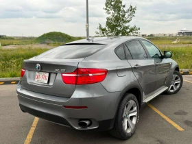 BMW X6 * 35i * CARFAX * ПОДГРЕВ * ФИНАНСИРАНЕ *  | Auto.bg — изображение 4