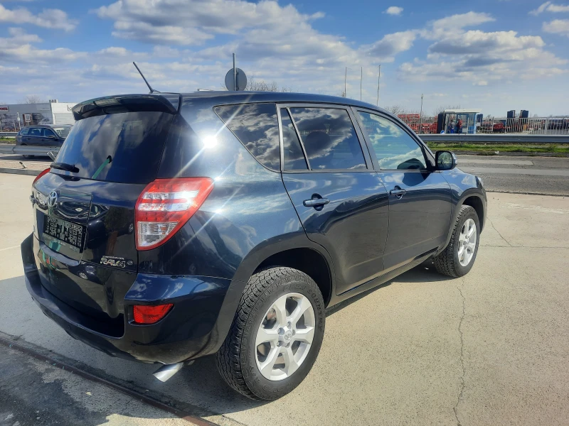 Toyota Rav4 2, 2D4D Италия , снимка 5 - Автомобили и джипове - 45552228