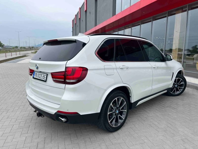 BMW X5, снимка 3 - Автомобили и джипове - 45791041