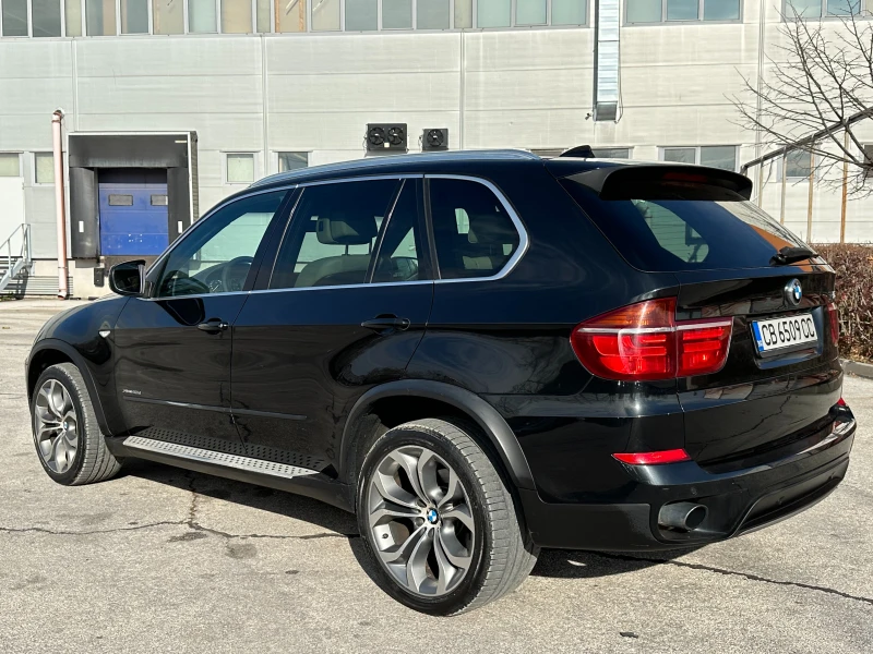 BMW X5 X-drive 40D, снимка 3 - Автомобили и джипове - 48102547