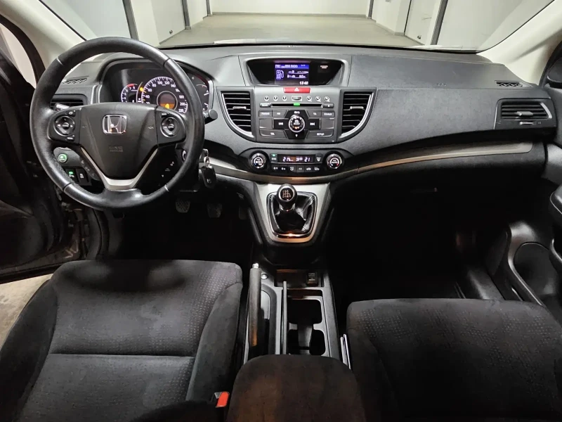 Honda Cr-v 2.0 i-Vtec 4x4 6 speed 131446km, снимка 8 - Автомобили и джипове - 49401557