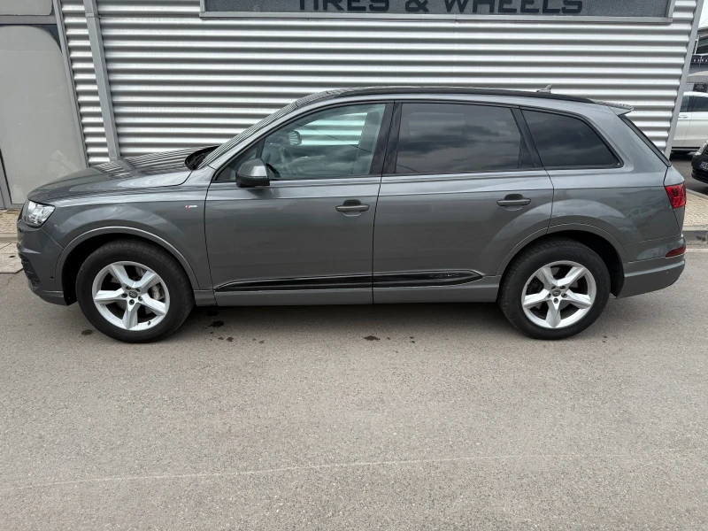 Audi Q7 ГОТОВ ЛИЗИНГ ВЛИЗАШ БЕЗ ПЪРВОНАЧАЛНИ, снимка 2 - Автомобили и джипове - 50655529