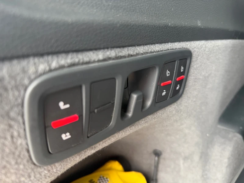 Audi Q7 ГОТОВ ЛИЗИНГ ВЛИЗАШ БЕЗ ПЪРВОНАЧАЛНИ, снимка 10 - Автомобили и джипове - 50655529