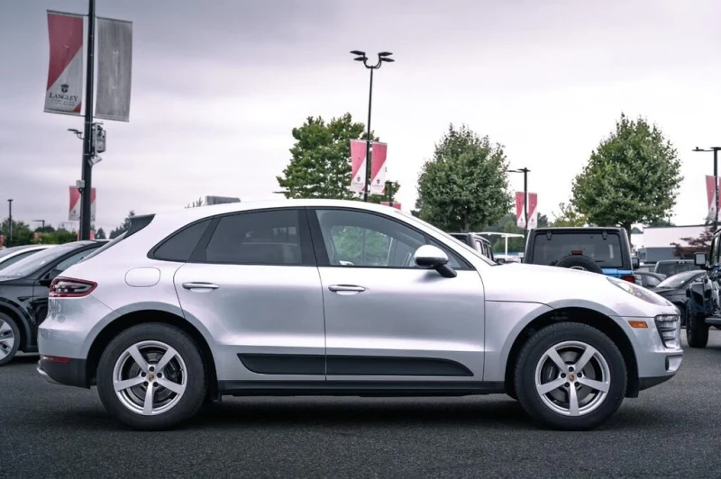 Porsche Macan AWD * CAMERA * NAVI * LED * ПОДГРЕВ , снимка 4 - Автомобили и джипове - 52524275