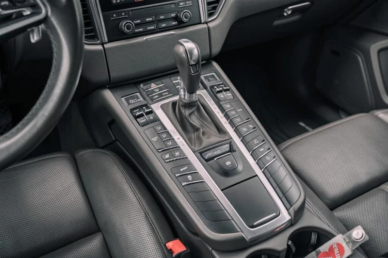 Porsche Macan AWD * CAMERA * NAVI * LED * ПОДГРЕВ , снимка 16 - Автомобили и джипове - 52524275