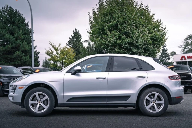 Porsche Macan AWD * CAMERA * NAVI * LED * ПОДГРЕВ , снимка 5 - Автомобили и джипове - 52524275