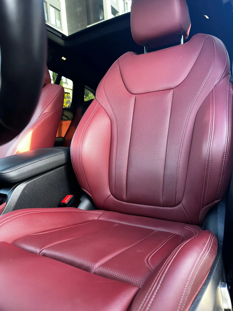 BMW X4 Х4 30i xDrive M-Pack, снимка 11 - Автомобили и джипове - 52559968