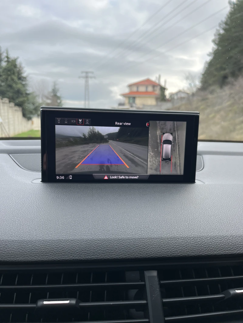 Audi Q7 3.0 TFSI V6, снимка 12 - Автомобили и джипове - 52619569