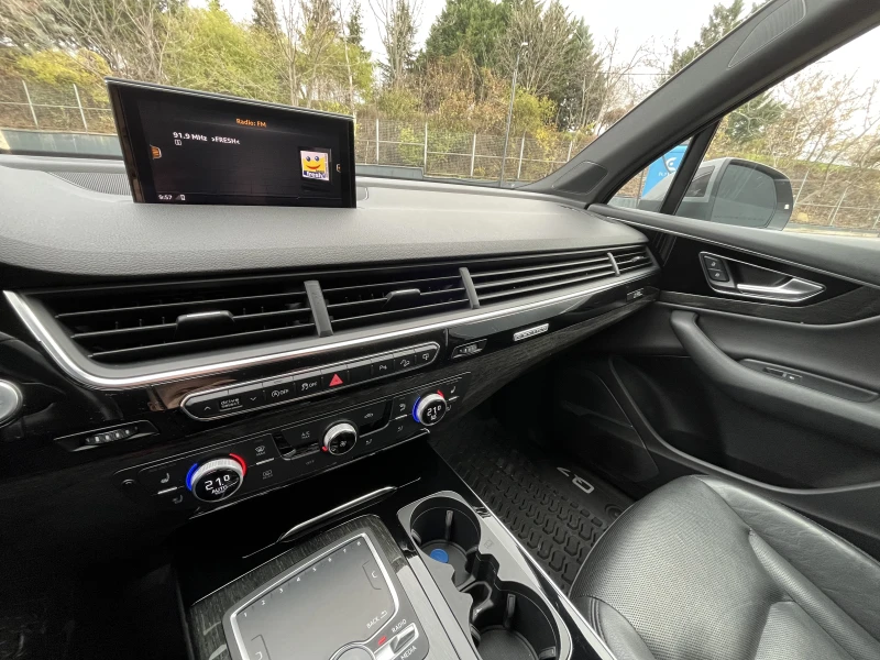 Audi Q7 3.0 TFSI V6, снимка 14 - Автомобили и джипове - 52619569