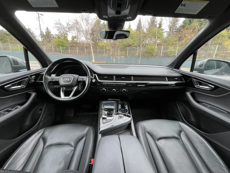 Audi Q7 3.0 TFSI V6, снимка 8 - Автомобили и джипове - 52619569