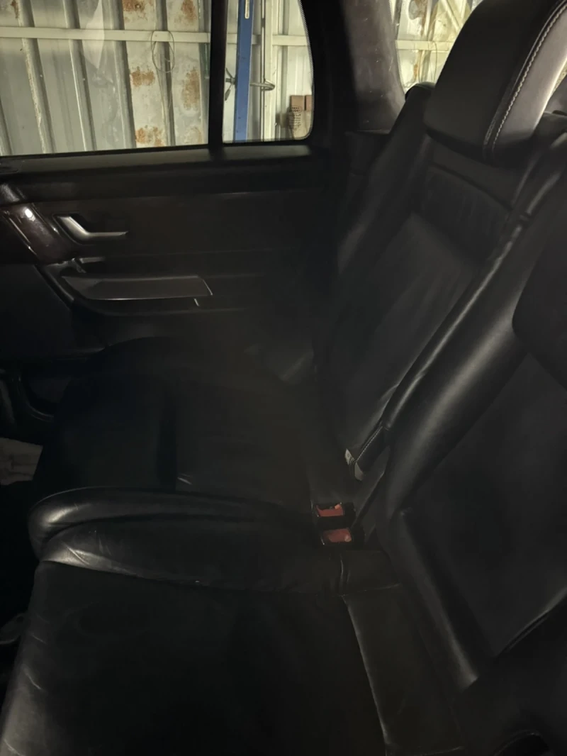 Land Rover Range Rover Sport 4.4 V8;ГАЗ;Harman Kardon;БЯЛА ПЕРЛА;6ZF АВТОМАТ, снимка 16 - Автомобили и джипове - 52843821