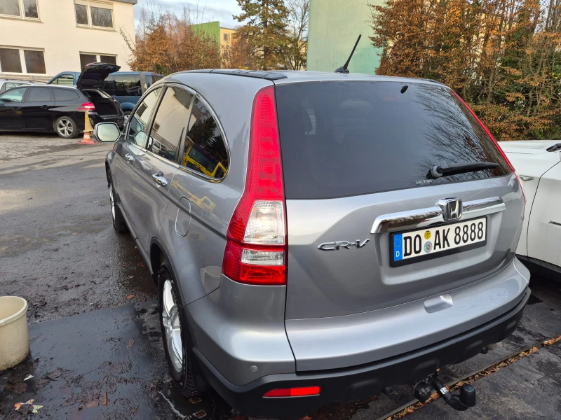 Honda Cr-v, снимка 2 - Автомобили и джипове - 52998295