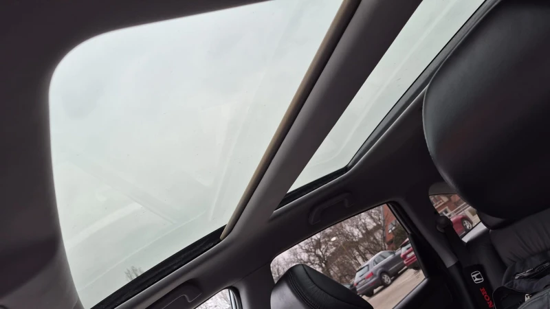 Honda Cr-v, снимка 11 - Автомобили и джипове - 52998295