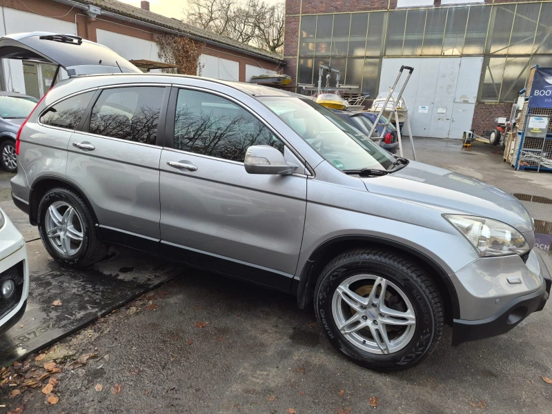 Honda Cr-v, снимка 3 - Автомобили и джипове - 52998295