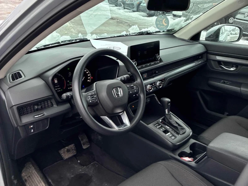 Honda Cr-v * LX * CARFAX * БЕЗ ПЪРВОНАЧАЛНА ВНОСКА, снимка 5 - Автомобили и джипове - 53045166