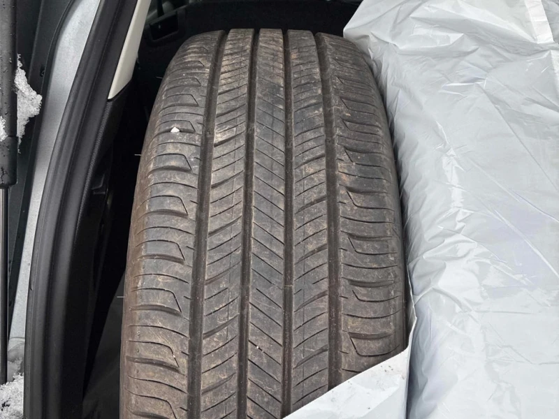 Honda Cr-v * LX * CARFAX * БЕЗ ПЪРВОНАЧАЛНА ВНОСКА, снимка 15 - Автомобили и джипове - 53045166